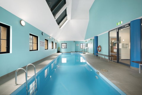 Sydney Hotel Harbour Suite - Great Ocean Road Tourism 2