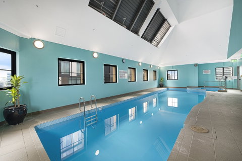 Sydney Hotel Harbour Suite - Great Ocean Road Tourism 1
