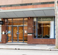 Sydney Hotel Harbour Suite - Great Ocean Road Tourism