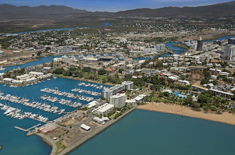 Mariners North Holiday Apartments - Great Ocean Road Tourism 6