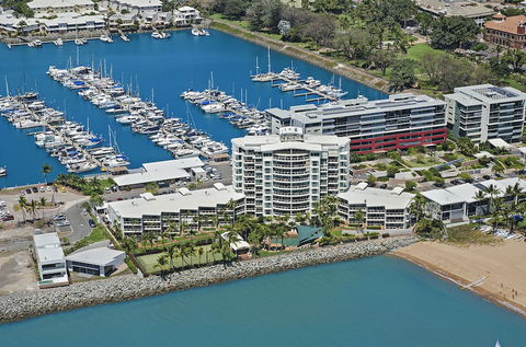 Mariners North Holiday Apartments - Great Ocean Road Tourism 4