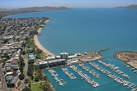 Mariners North Holiday Apartments - Great Ocean Road Tourism 3