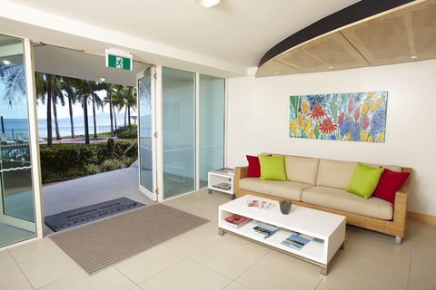 Mariners North Holiday Apartments - Great Ocean Road Tourism 2