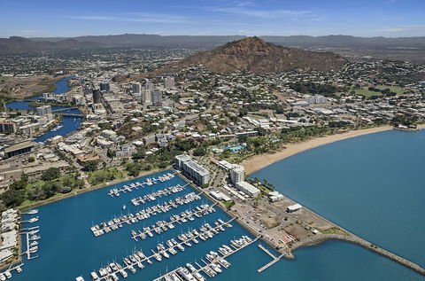 Mariners North Holiday Apartments - Great Ocean Road Tourism 1