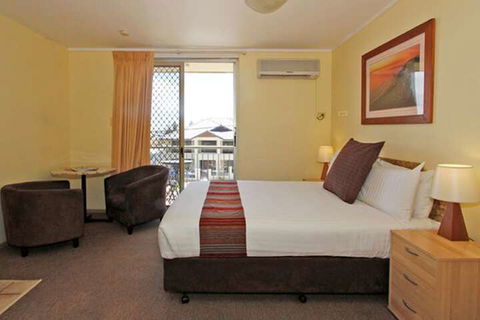 Ocean View Motel - Great Ocean Road Tourism 5