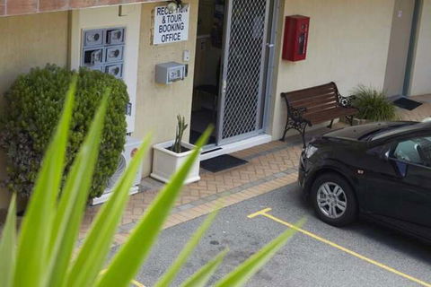 Ocean View Motel - Great Ocean Road Tourism 3