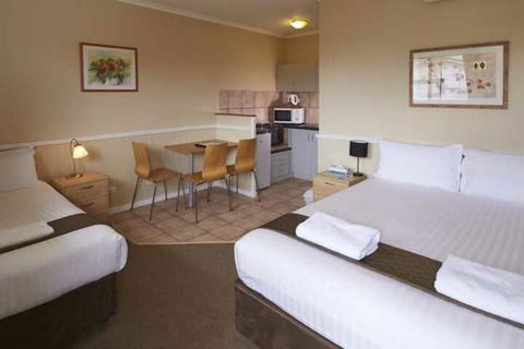 Ocean View Motel - Great Ocean Road Tourism 6