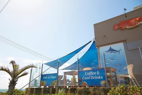 Ocean View Motel - Great Ocean Road Tourism 1