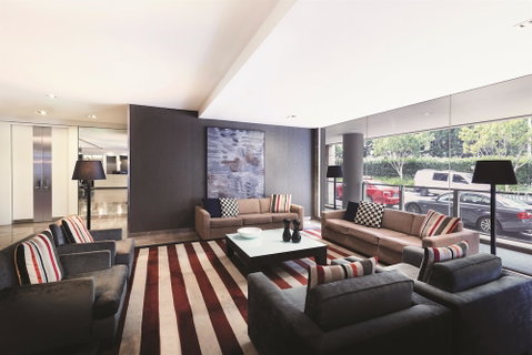 Adina Apartment Hotel Sydney Darling Harbour - Great Ocean Road Tourism 3