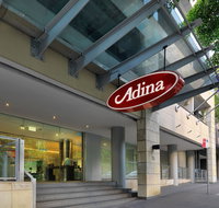 Adina Apartment Hotel Sydney Darling Harbour - Great Ocean Road Tourism