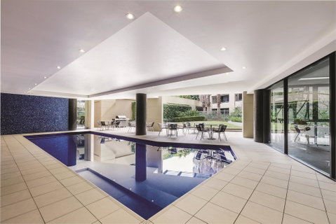 Adina Apartment Hotel Sydney Darling Harbour - Great Ocean Road Tourism 2