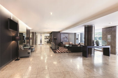 Adina Apartment Hotel Sydney Darling Harbour - Great Ocean Road Tourism 5