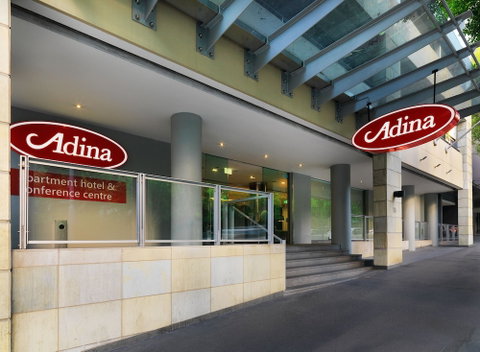 Adina Apartment Hotel Sydney Darling Harbour - Great Ocean Road Tourism 1