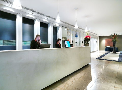 Adina Apartment Hotel Sydney Darling Harbour - Great Ocean Road Tourism 4