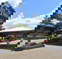 Best Western The Henry Parkes Tenterfield - Great Ocean Road Tourism