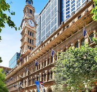 The Fullerton Hotel Sydney - Great Ocean Road Tourism