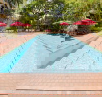 Frontier Darwin Hotel - Great Ocean Road Tourism