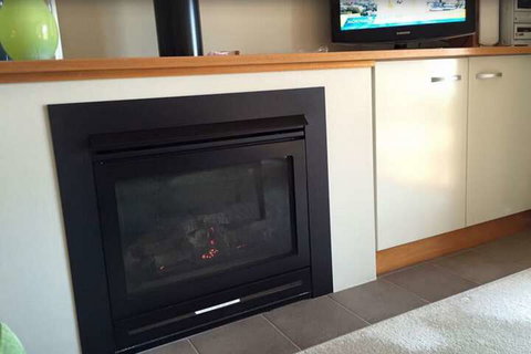 Hermitage Lodge - Great Ocean Road Tourism 6