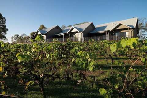 Hermitage Lodge - Great Ocean Road Tourism 0