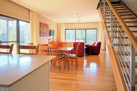 Hermitage Lodge - Great Ocean Road Tourism 7