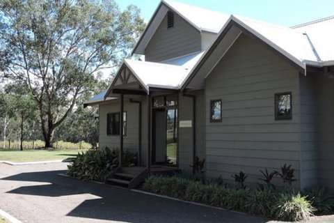 Hermitage Lodge - Great Ocean Road Tourism 2