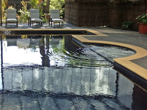 Canterbury International Hotel - Great Ocean Road Tourism 4