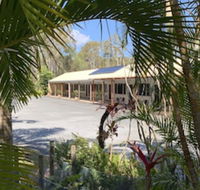 Tin Can Bay Motel - Great Ocean Road Tourism