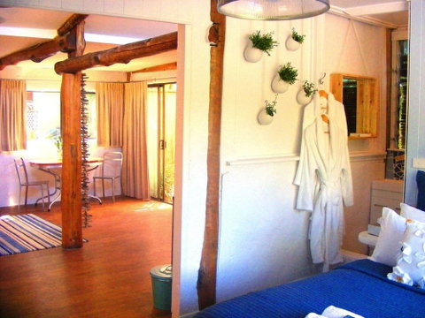 The Garden Burees - Great Ocean Road Tourism 3