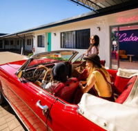 Ballina Byron Motor Inn - Great Ocean Road Tourism