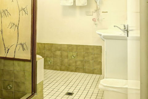 Calico Court Motel - Great Ocean Road Tourism 5