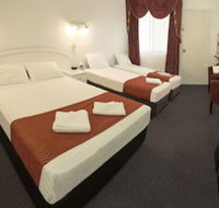 Calico Court Motel - Great Ocean Road Tourism
