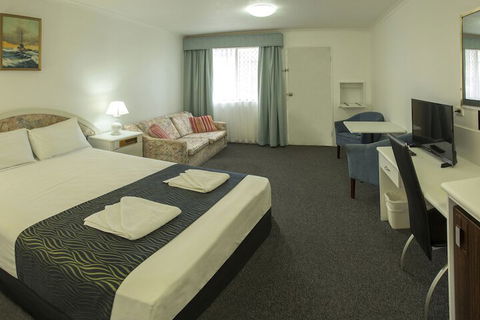 Calico Court Motel - Great Ocean Road Tourism 4