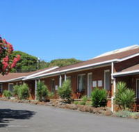 Port Campbell Motor Inn - Great Ocean Road Tourism