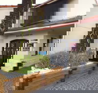 Burke and Wills Motor Inn - Great Ocean Road Tourism