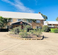 Campbelltown Colonial Motor Inn - Great Ocean Road Tourism
