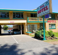 Bay Motel - Great Ocean Road Tourism