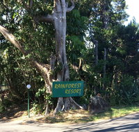 Byron Bay Rainforest Resort - Great Ocean Road Tourism