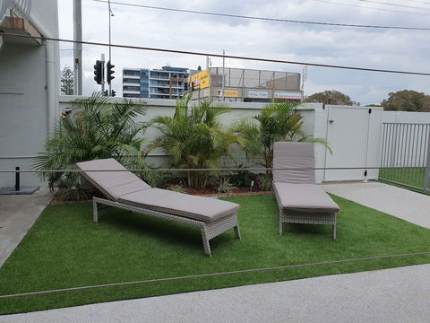 Montego Mermaid Beach Motel - Great Ocean Road Tourism 2