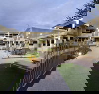 Montego Mermaid Beach Motel - Great Ocean Road Tourism