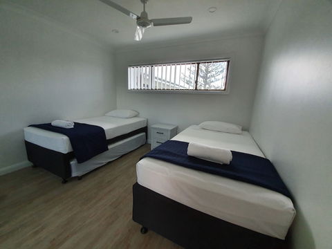 Montego Mermaid Beach Motel - Great Ocean Road Tourism 6