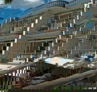 Bombora Resort - Great Ocean Road Tourism