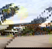 Albert Park Motor Inn - Great Ocean Road Tourism