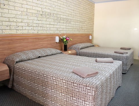 Albert Park Motor Inn - Great Ocean Road Tourism 6