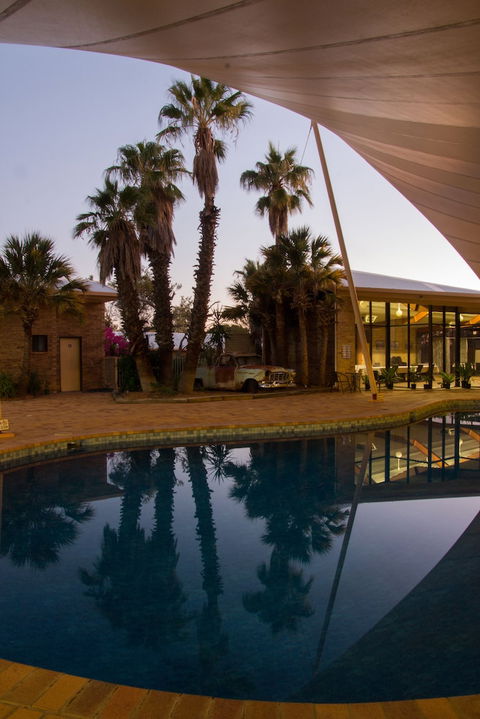 Albert Park Motor Inn - Great Ocean Road Tourism 2