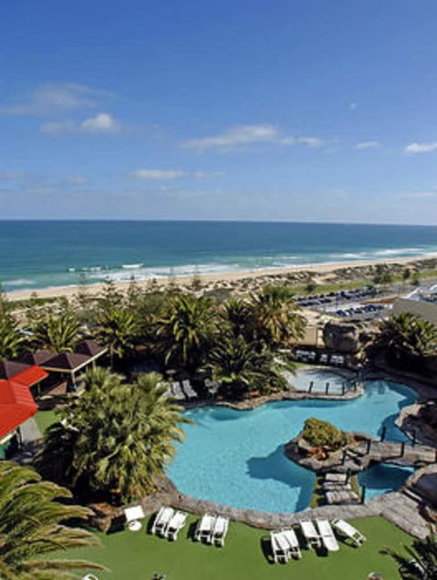 Rendezvous Hotel Perth Scarborough - Great Ocean Road Tourism 1