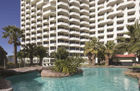 Rendezvous Hotel Perth Scarborough - Great Ocean Road Tourism 3