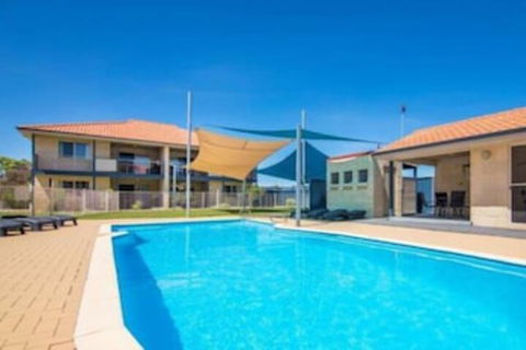Cervantes Pinnacles Motel - Great Ocean Road Tourism 3