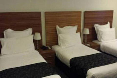 Cervantes Pinnacles Motel - Great Ocean Road Tourism 7