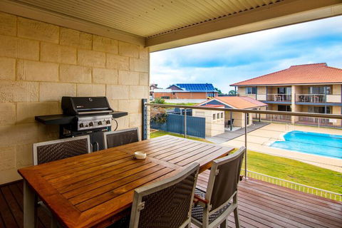 Cervantes Pinnacles Motel - Great Ocean Road Tourism 4