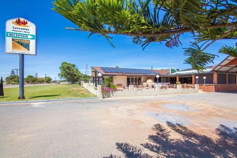 Cervantes Pinnacles Motel - Great Ocean Road Tourism 2